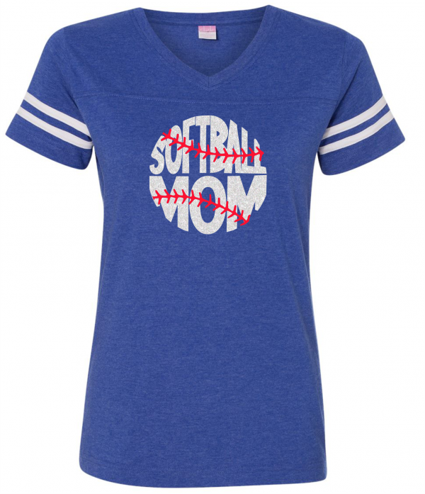 Softball Mom - Image 8