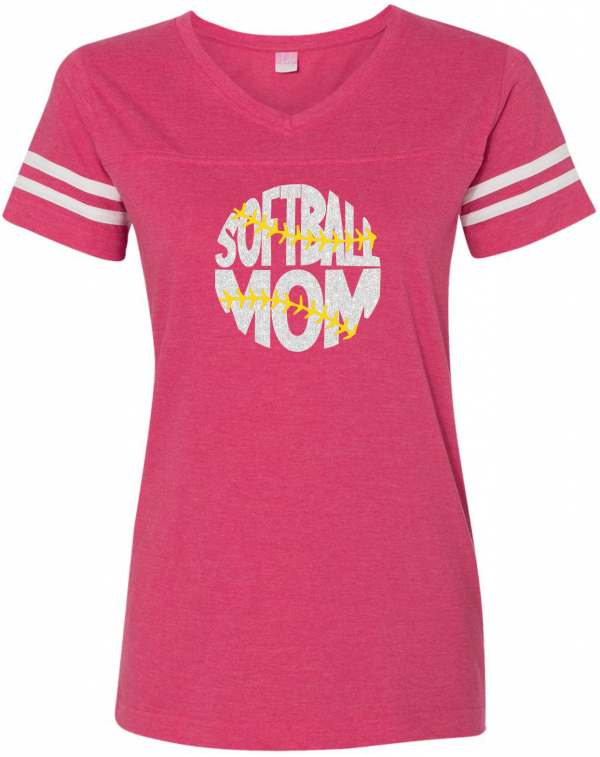 Softball Mom - Image 4