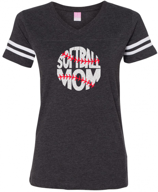 Softball Mom - Image 7