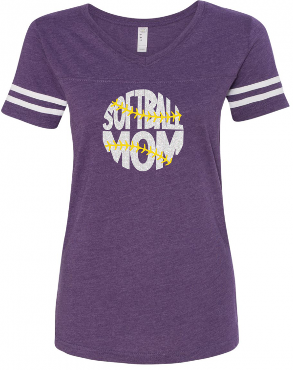 Softball Mom - Image 2