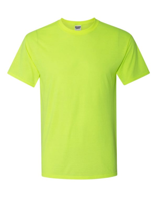 Jerzees - Dri-Power® Sport Short Sleeve T-Shirt - Image 2