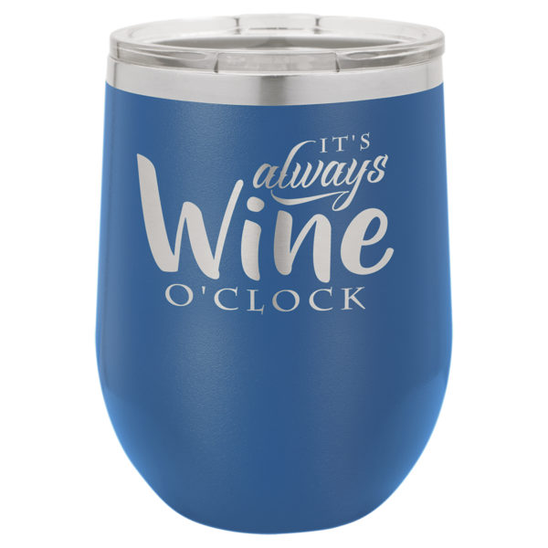 Custom Printed Stemless Tumbler - Image 3