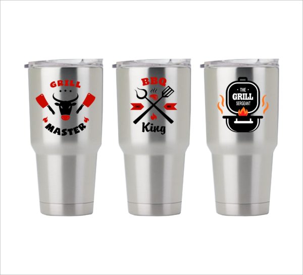 Custom Printed Stainless Steel Tumblers - Image 7