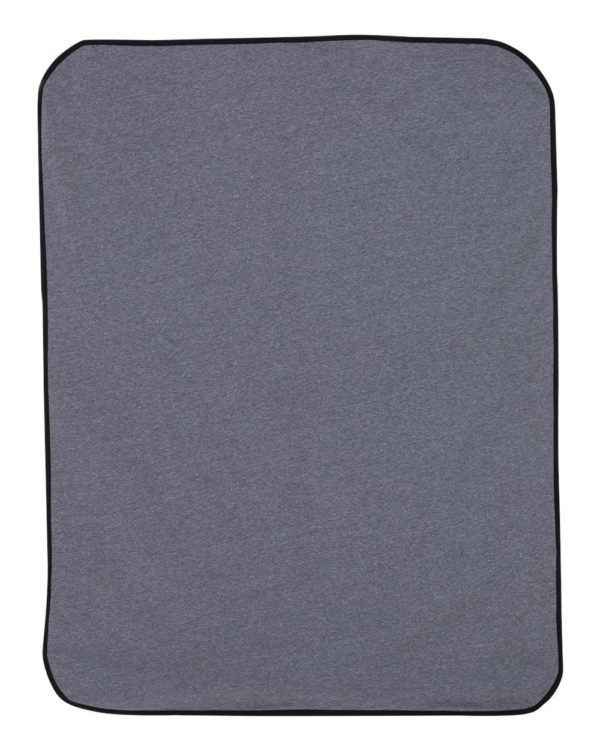 Premium Jersey Infant Blanket - Image 6