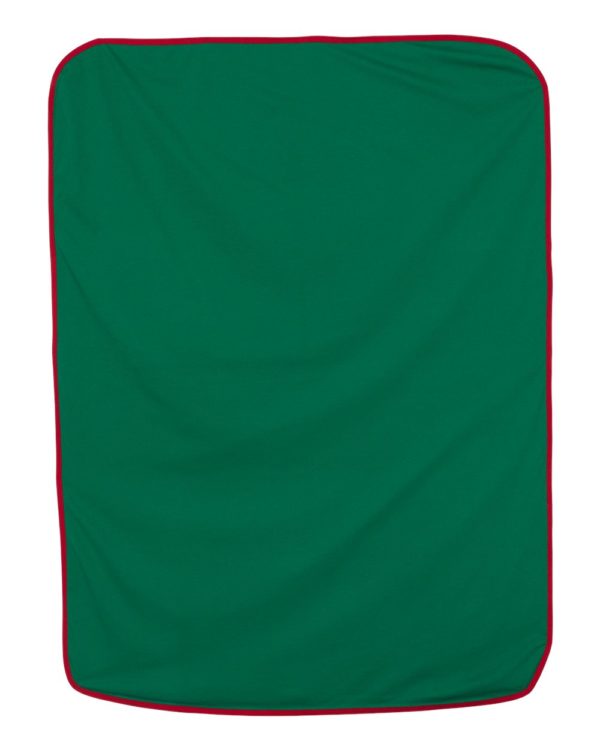 Premium Jersey Infant Blanket - Image 7