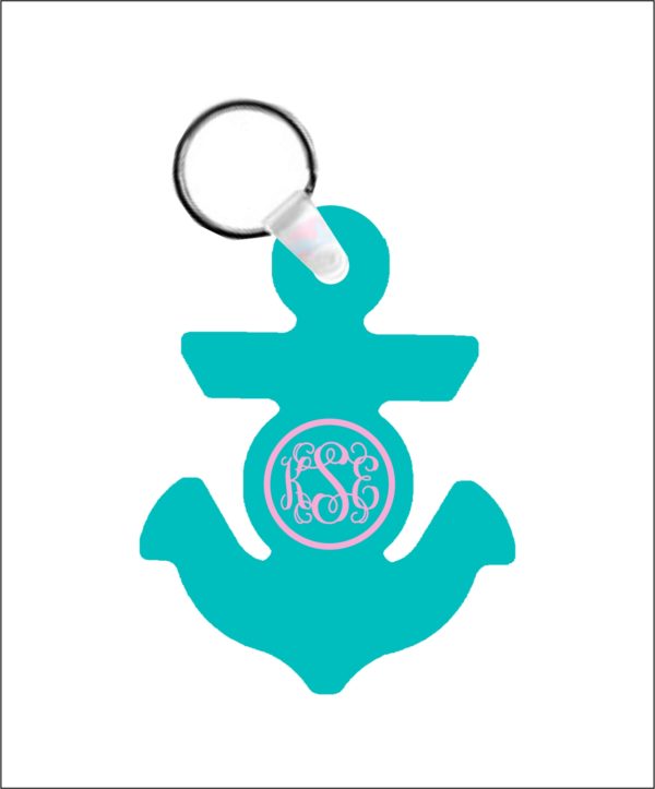 Anchor Shape Key Tag - Image 2