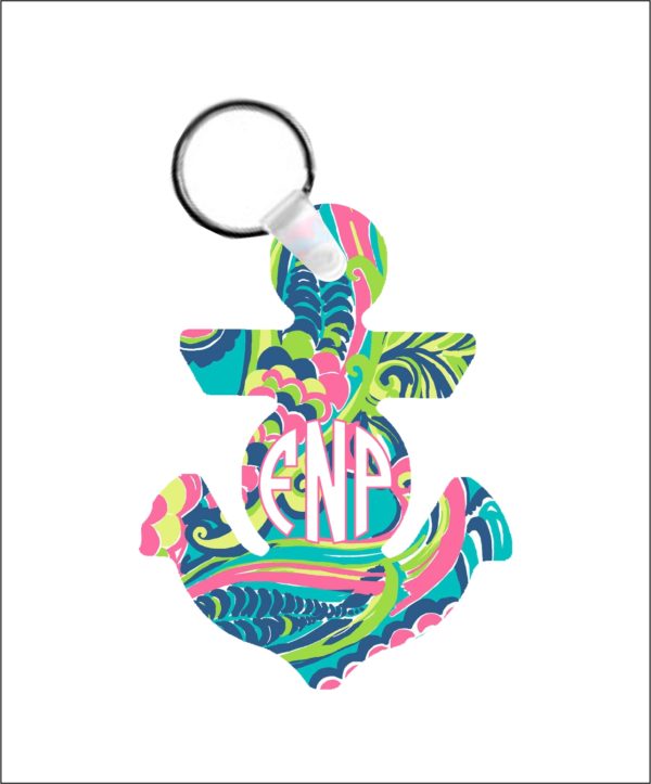 Anchor Shape Key Tag - Image 3