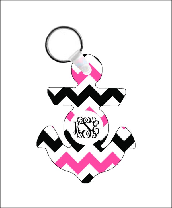 Anchor Shape Key Tag - Image 9