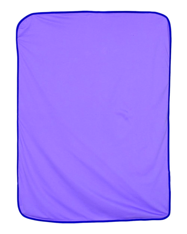 Premium Jersey Infant Blanket - Image 11